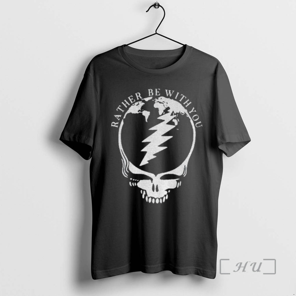 Trending Greatefuldead Bob Weir Rather Be With You