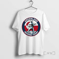Trending Greenland Defense Front Funny Political Polar Bear Solider