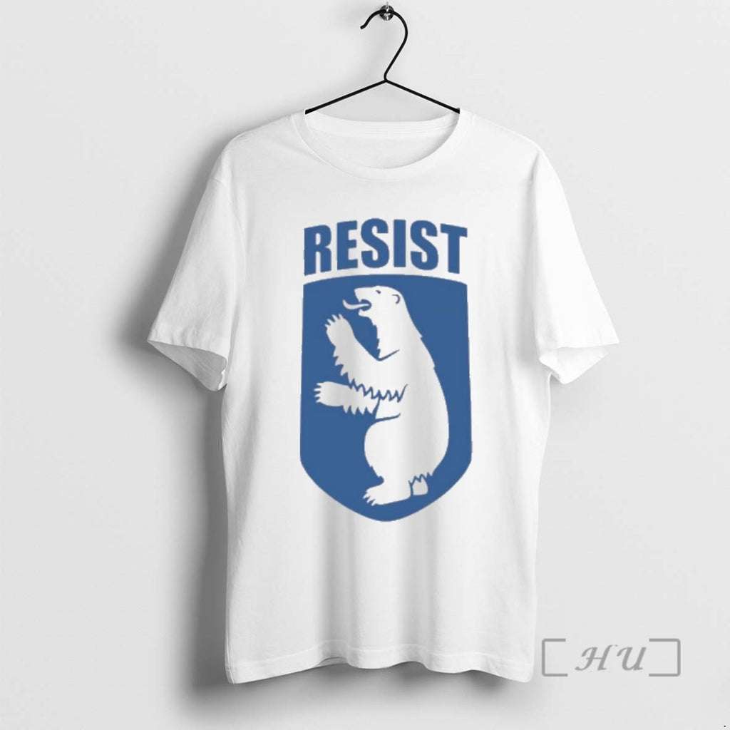 Trending Greenland Resist Greenland Is Not For Sale Polar Bear