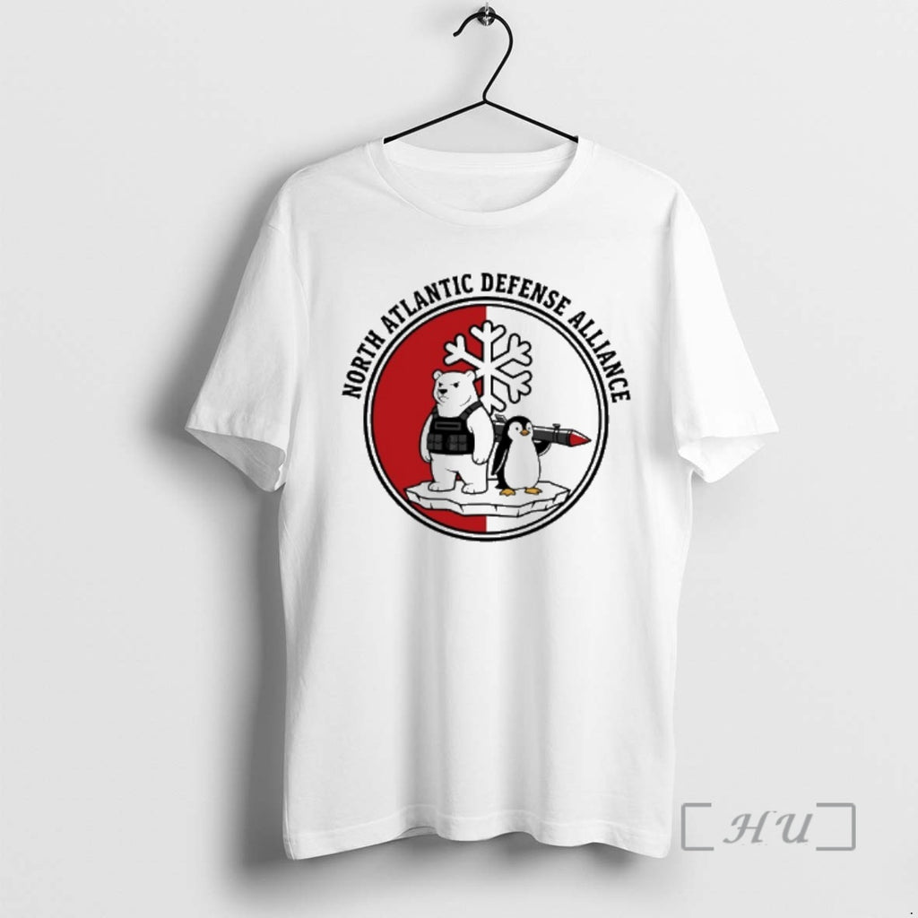Trending Greenland Resistance North Atlantic Defense Alliance