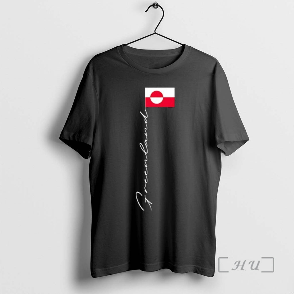 Trending Greenland Is Not For Sale Hands Off Flag