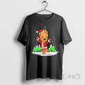 Trending Groot I Am Santa Christmas Christmas Premium T Shirt Sweater