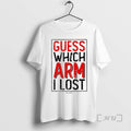 Trending Guess Which Arm I Lost
