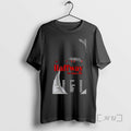 Trending Haffway The Wither Tour 2026 Premium T Shirt Sweater