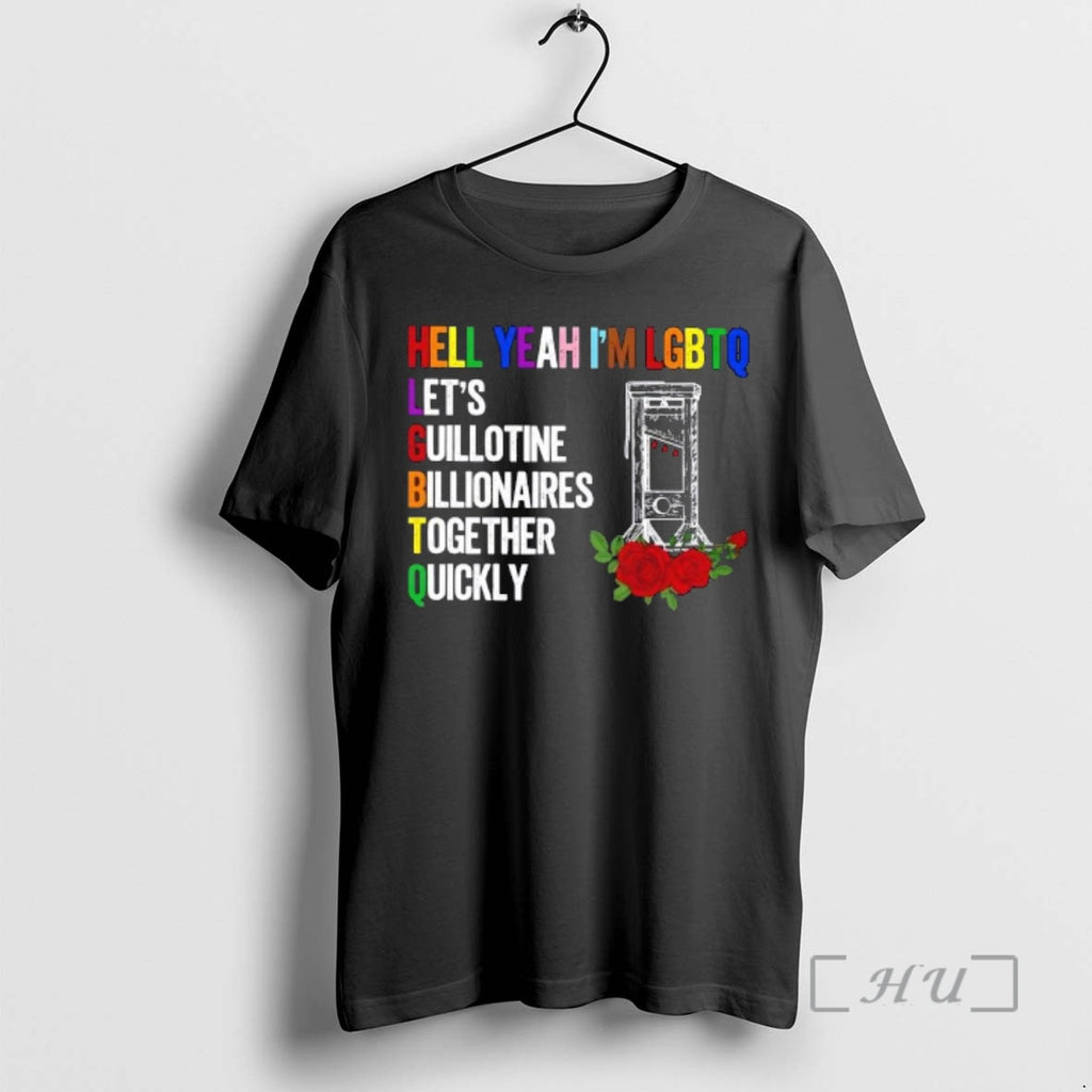 Trending Hell Yeah Im Lgbtq