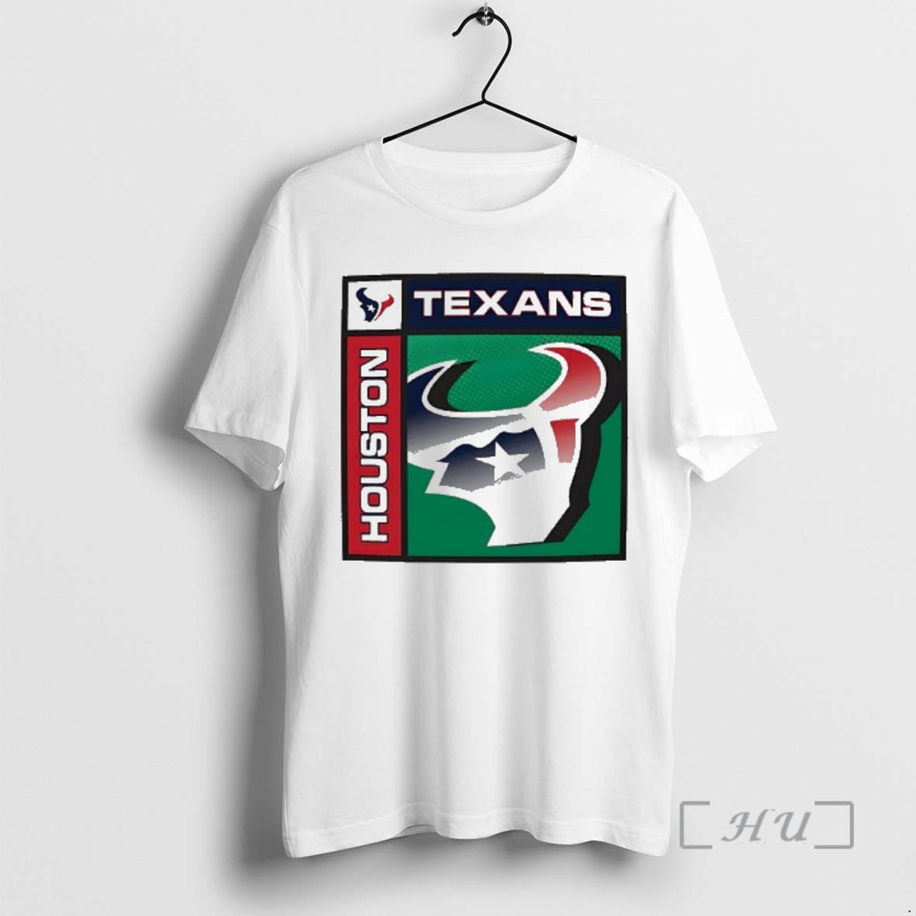 Trending Houston Texans Chrome Plate Franklin
