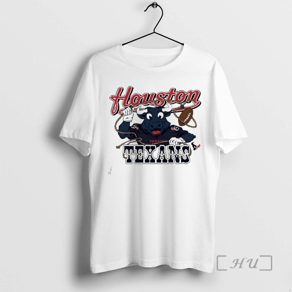 Trending Houston Texans Toro Lasso Funny