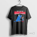 Trending How To Train Your Buffalo Cartoon Christmas Premium T Shirt Sweater