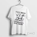 Trending I Got Bred At The Dog Show