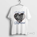 Trending I Love My Boyfriend Fernando Medonza