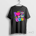 Trending I Love The 80s