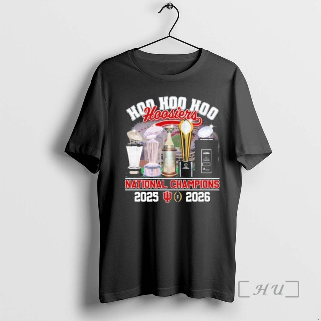 Trending Iu Football National Champions Hoo Hoo Hoo Trophy