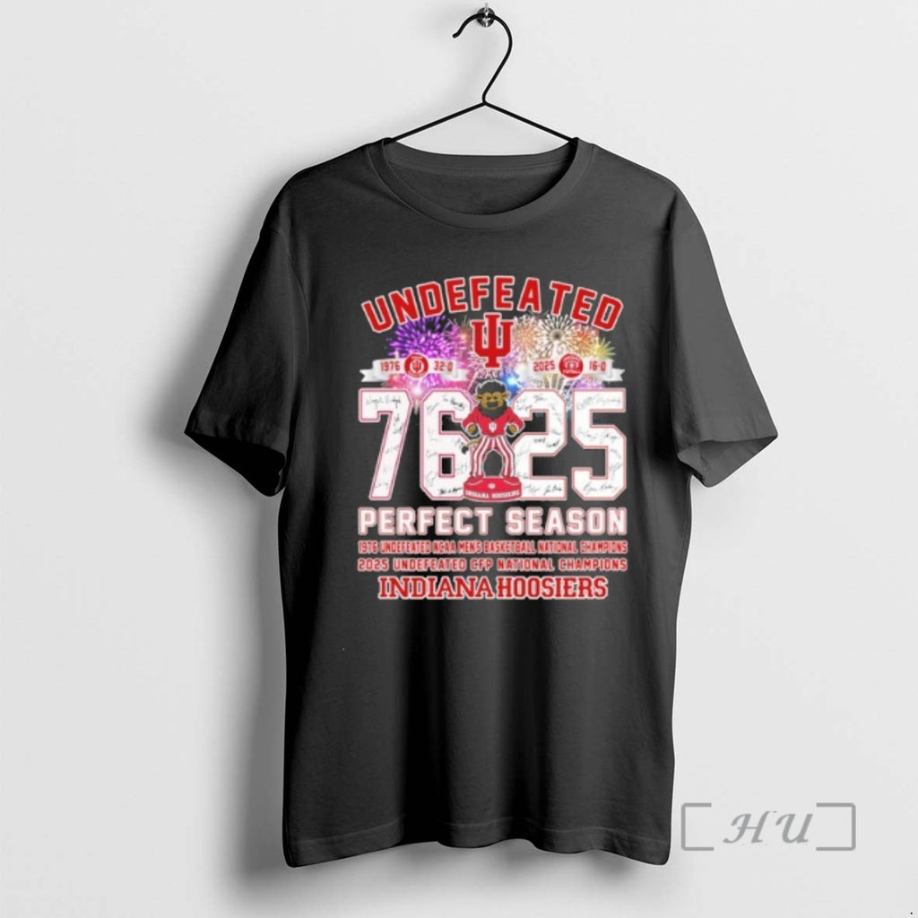 Trending Iu Football Undefeated 1976 2025 Perfect Season
