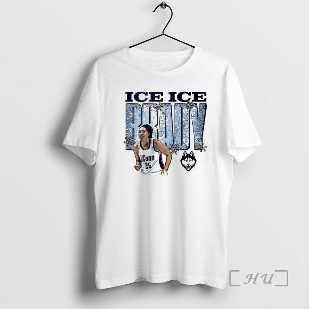 Trending Ice Ice Ice Brady Uconn Huskies