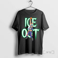 Trending Ice Out Minnesota Timberwolves