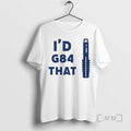 Trending Id G84 That Premium T Shirt Sweater