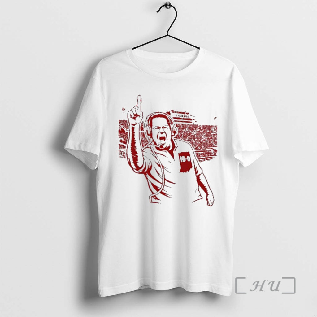 Trending In Cignetti We Trust