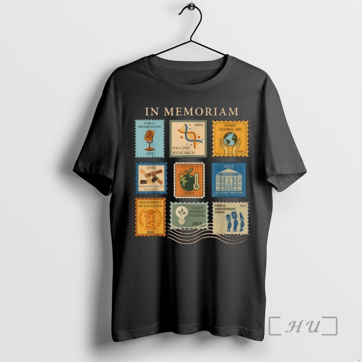 Trending In Memoriam Equal Rights Science Rights Feminist 2025 Premium T Shirt Sweater