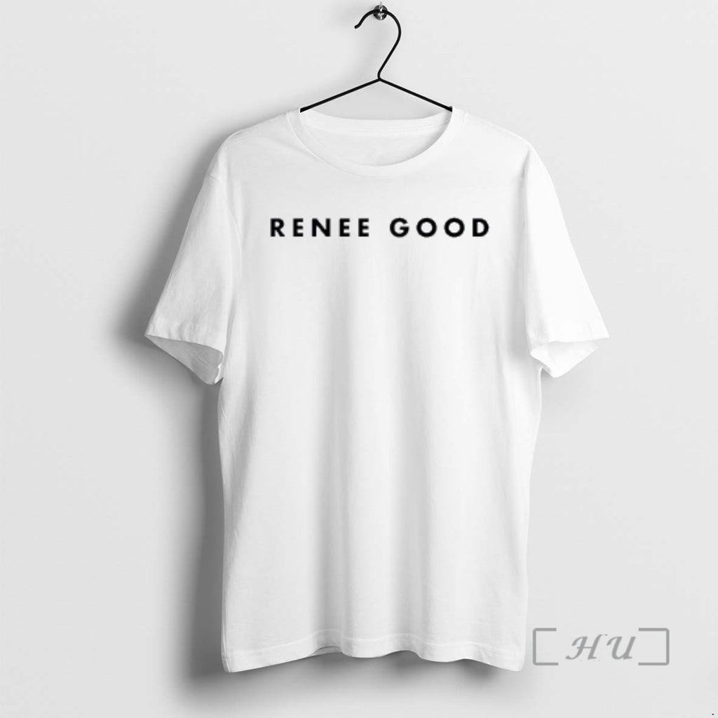 Trending In Memory Of Renee Good