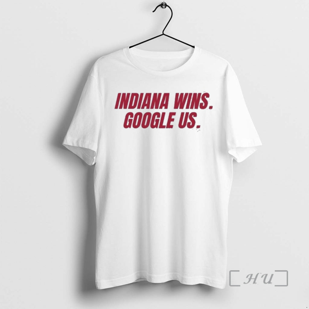Trending Indiana Wins Google Us