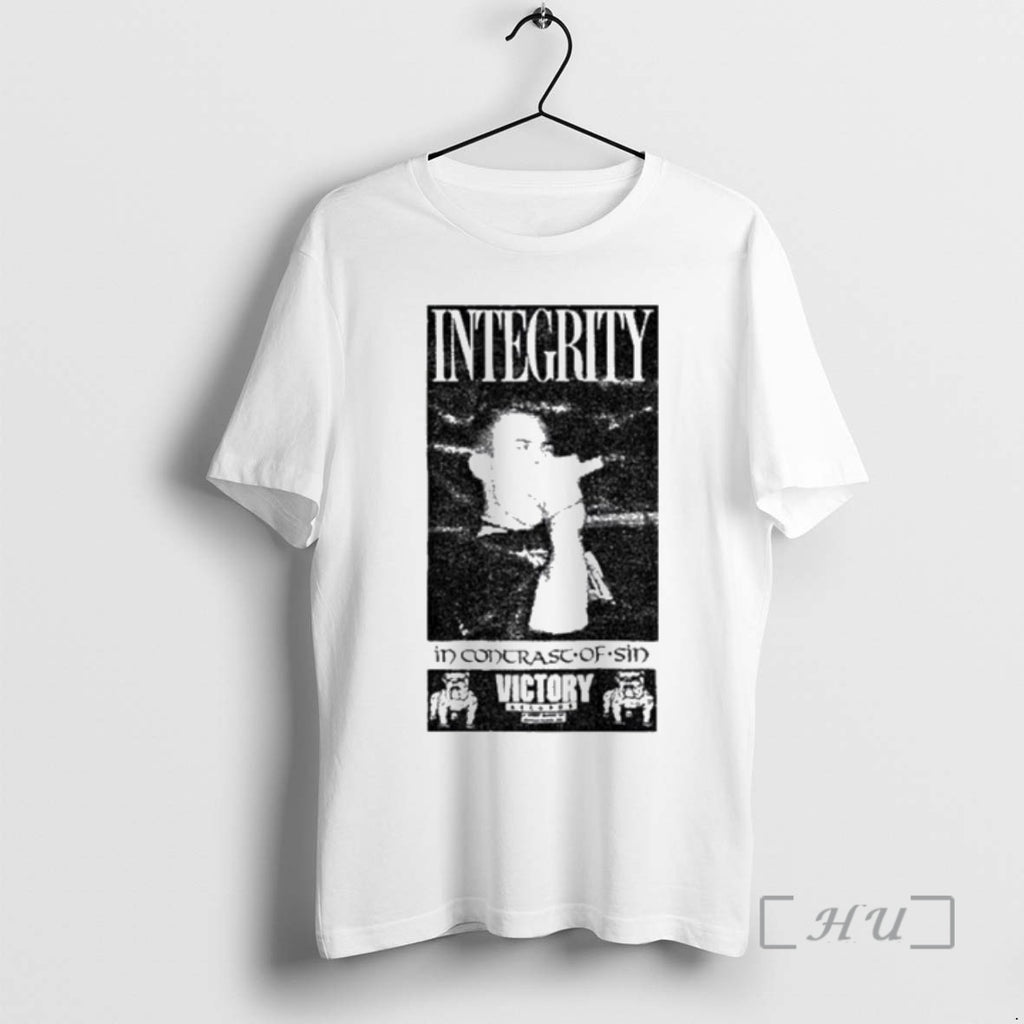 Trending Integrity In Contrast Of Sin 1989 Victory