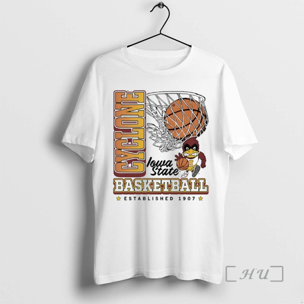Trending Iowa State Cyclone Basketball Max Collegiate