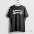 Trending Is There Sex After Death Premium T Shirt Sweater