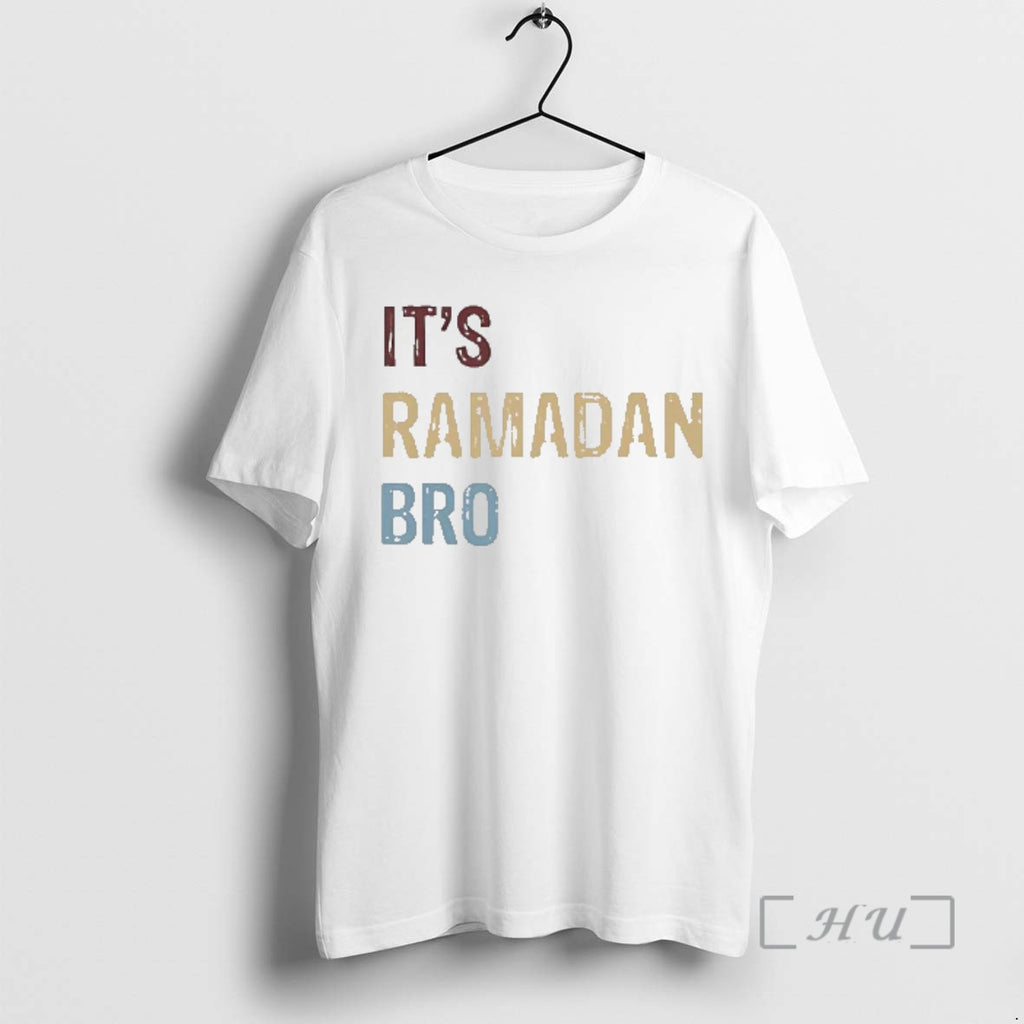 Trending Its Ramadan Bro