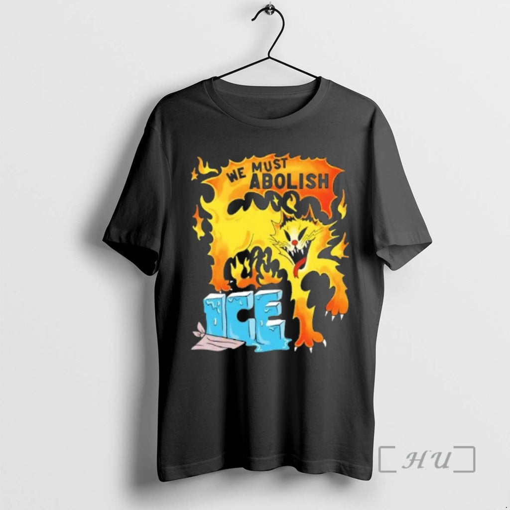 Trending Jack Kittens We Must Abolish Ice