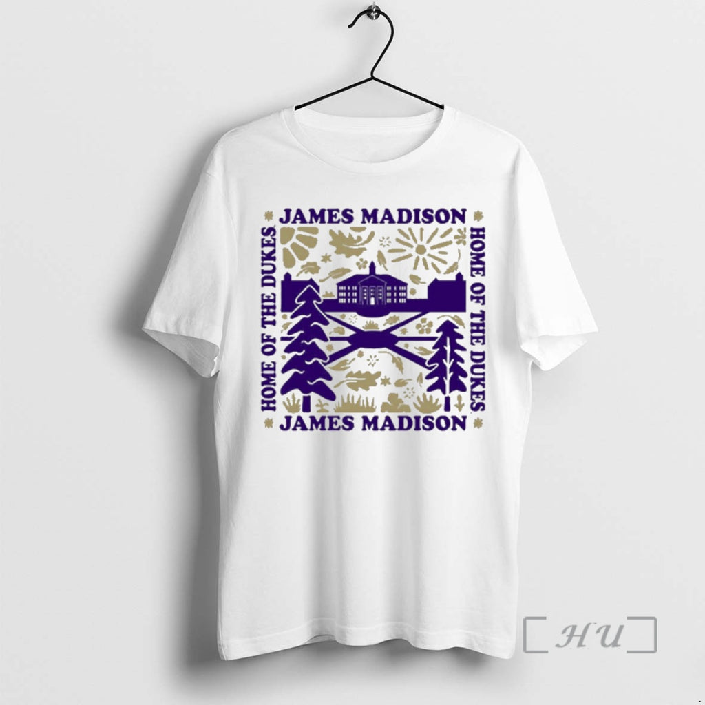 Trending James Madison University Home Of The Dukes
