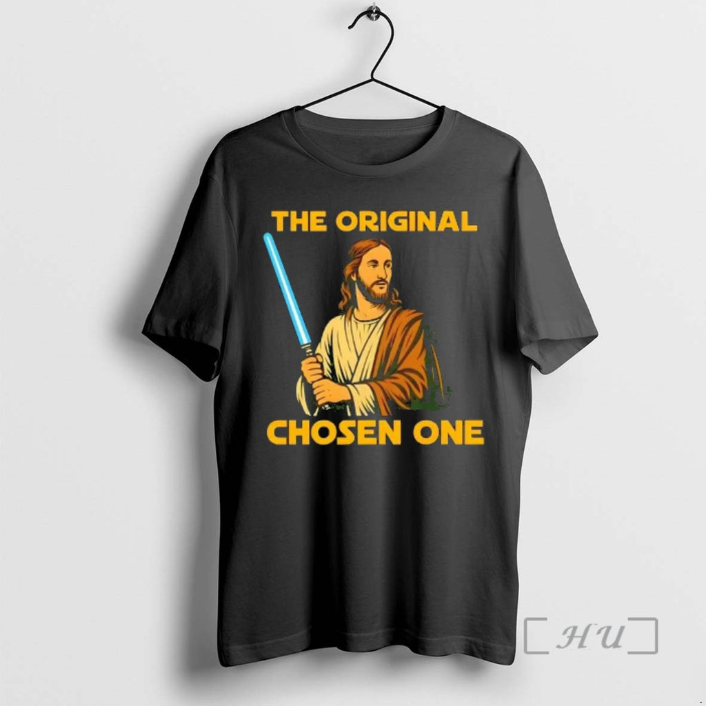 Trending Jesus Christ The Chosen One