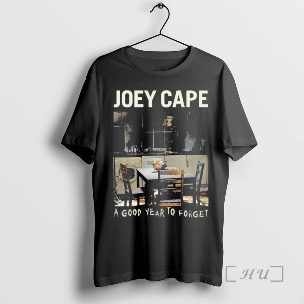 Trending Joey Cape A Good Year To Forget