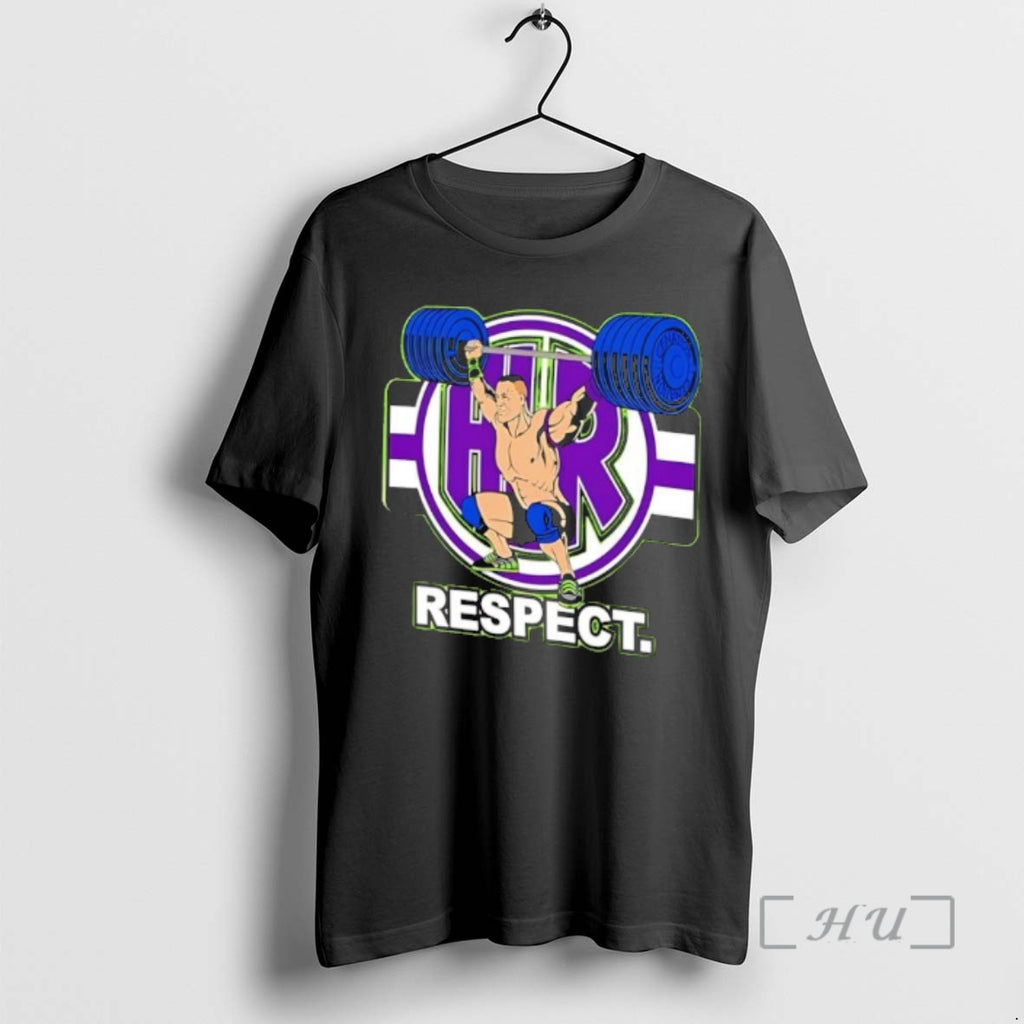 Trending John Cena Earn It Respect