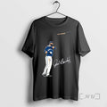 Trending Jose Bautista Baseball Player The Bat Flip Signature Premium T Shirt Sweater