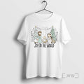 Trending Joy To The World Christmas Premium T Shirt Sweater