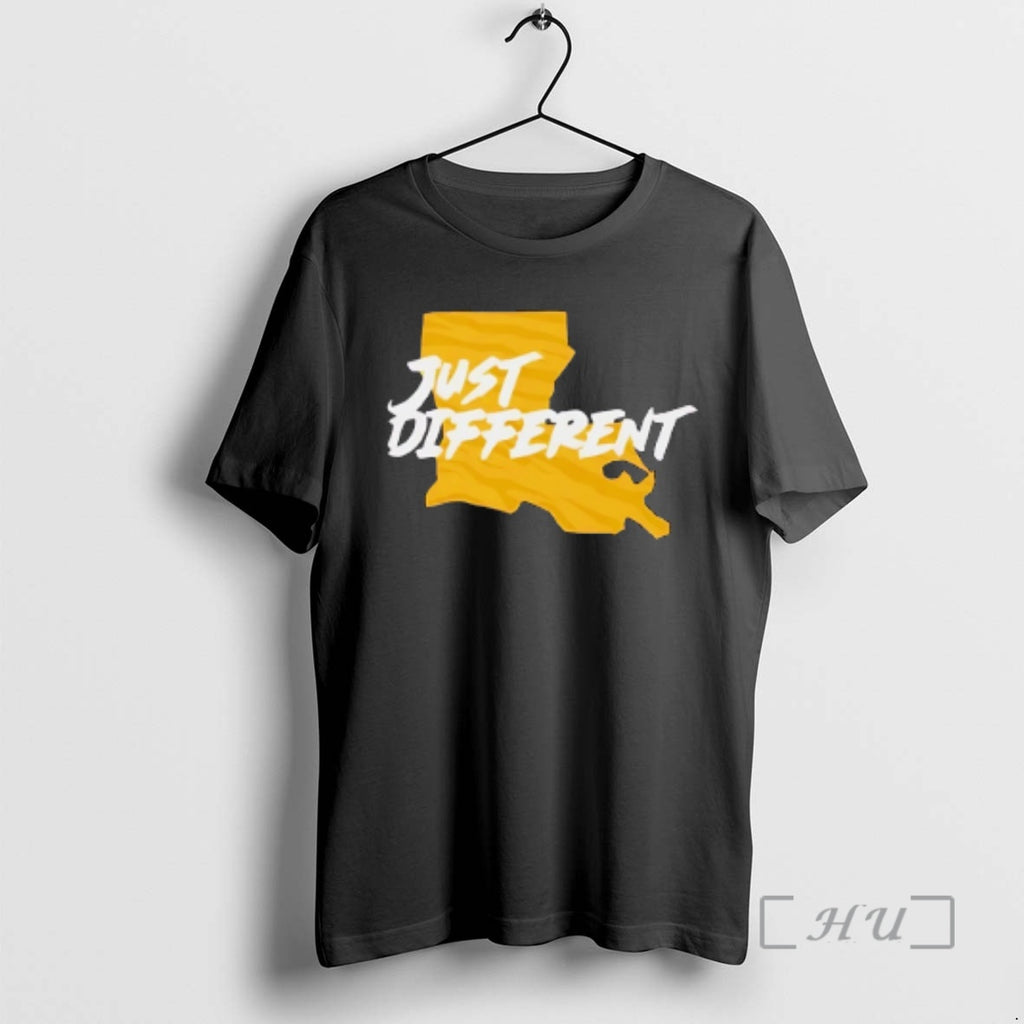 Trending Just Different State