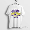 Trending Justice I Survived Live In Hollywood Bowl Sword Premium T Shirt Sweater
