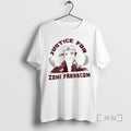 Trending Justice For Zomi Frankcom Vintage