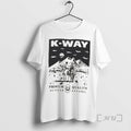 Trending K Way Premium Outdoor Quality Apparel