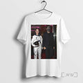Trending Katy And Trudeau Halloween Costumes Meme Premium T Shirt Sweater