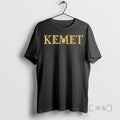 Trending Kemet Egyptian Scarab Premium T Shirt Sweater