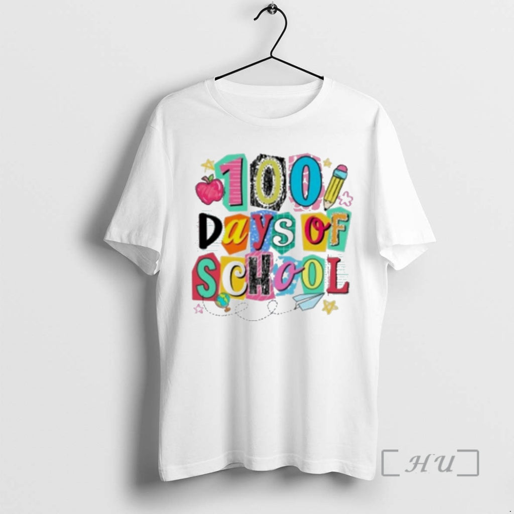 Trending Kentucky 100 Days Of School Classroom Style