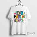 Trending Kentucky 100 Days Of School Classroom Style