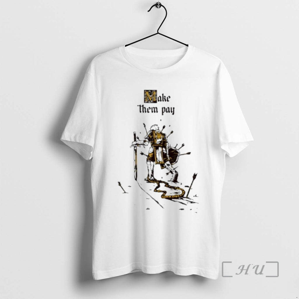 Trending Knight Make It Through