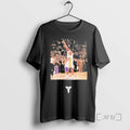 Trending Kobe Bryant 81 Point Black Mamba