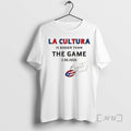 Trending La Cultura Is Bigger Than The Game 2 08 2026 Bad Bunny Benito Bowl