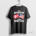 Trending Lady Gaga Dear Denmark We Hate Him Too