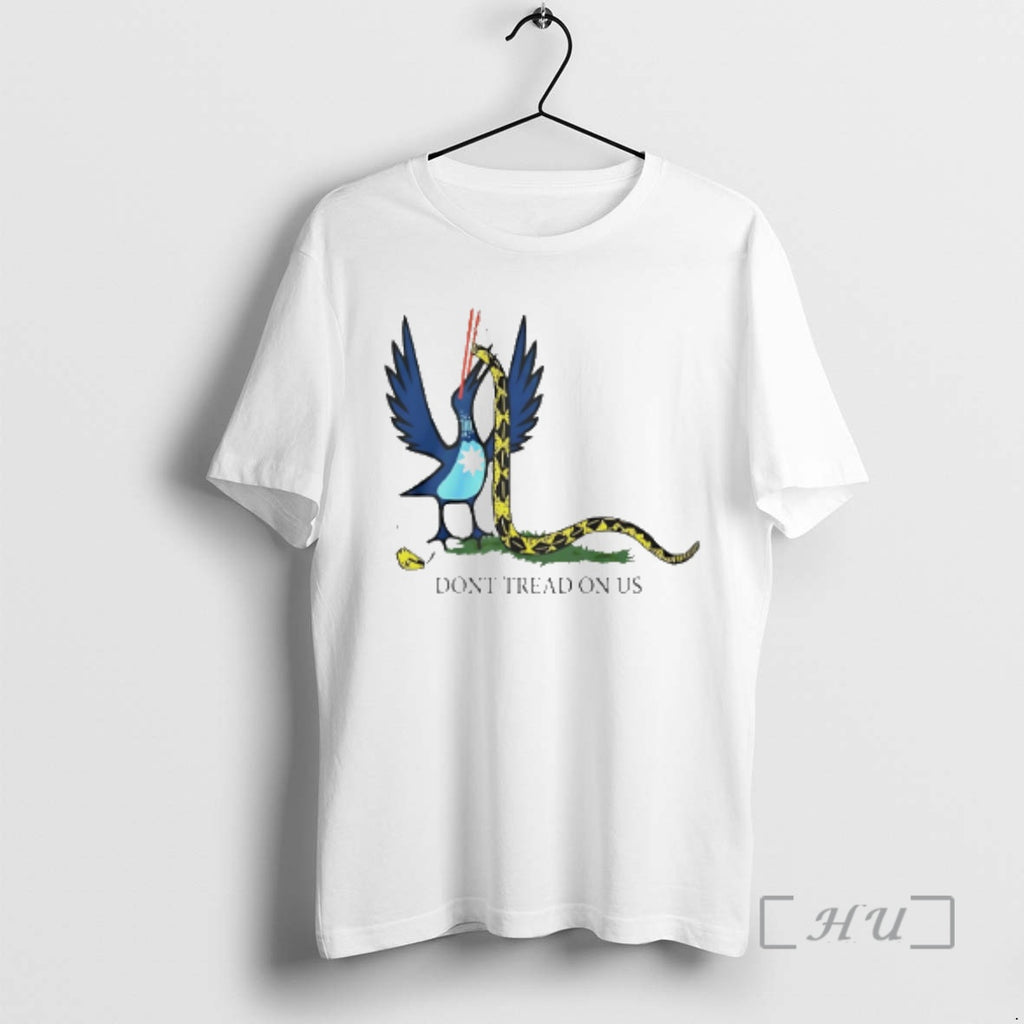 Trending Laser Loon Minnesota Dont Tread On Us