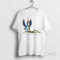 Trending Laser Loon Minnesota Dont Tread On Us