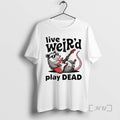 Trending Live Weird Play Dead Rat
